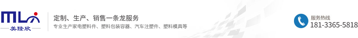合肥美隆欣塑模電器有限公司